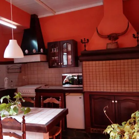 Loft Apartment La Laguna (Tenerife)