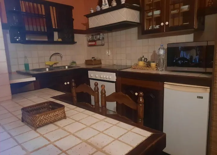 شقة Loft لا لاغونا