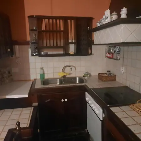 Loft Lägenhet La Laguna (Tenerife)