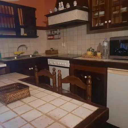 Apartment Loft Green San Cristóbal de La Laguna