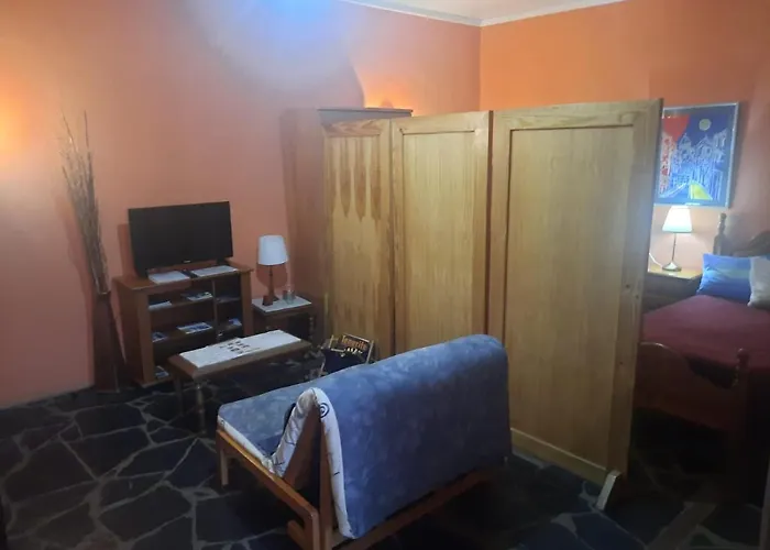 Loft Apartman La Laguna