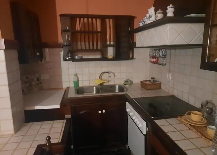 Loft Apartman La Laguna