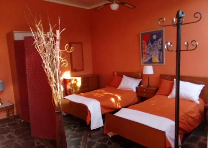 Διαμέρισμα Loft