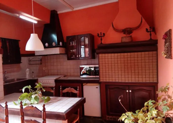 Loft Apartman La Laguna