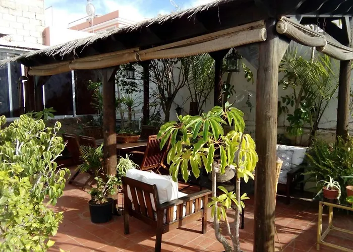 Διαμέρισμα Loft Σαν Κριστόμπαλ ντε Λα Λαγούνα