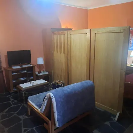 Loft Apartamento La Laguna (Tenerife)